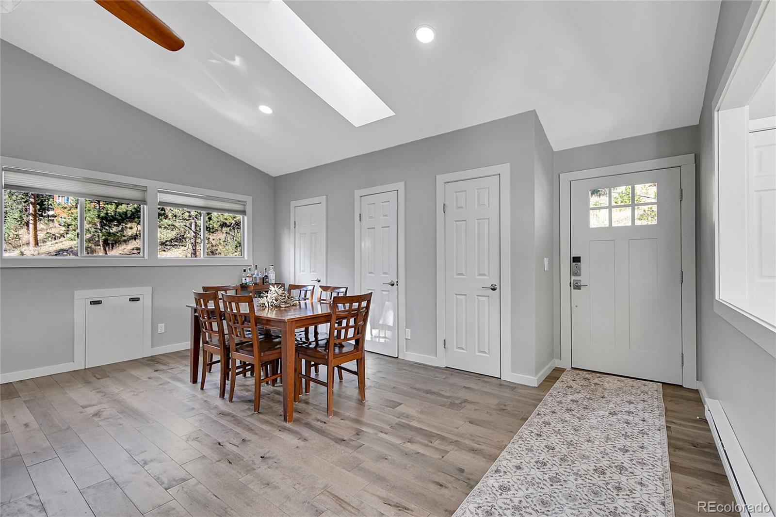 MLS Image #14 for 10342  buena vista drive,conifer, Colorado