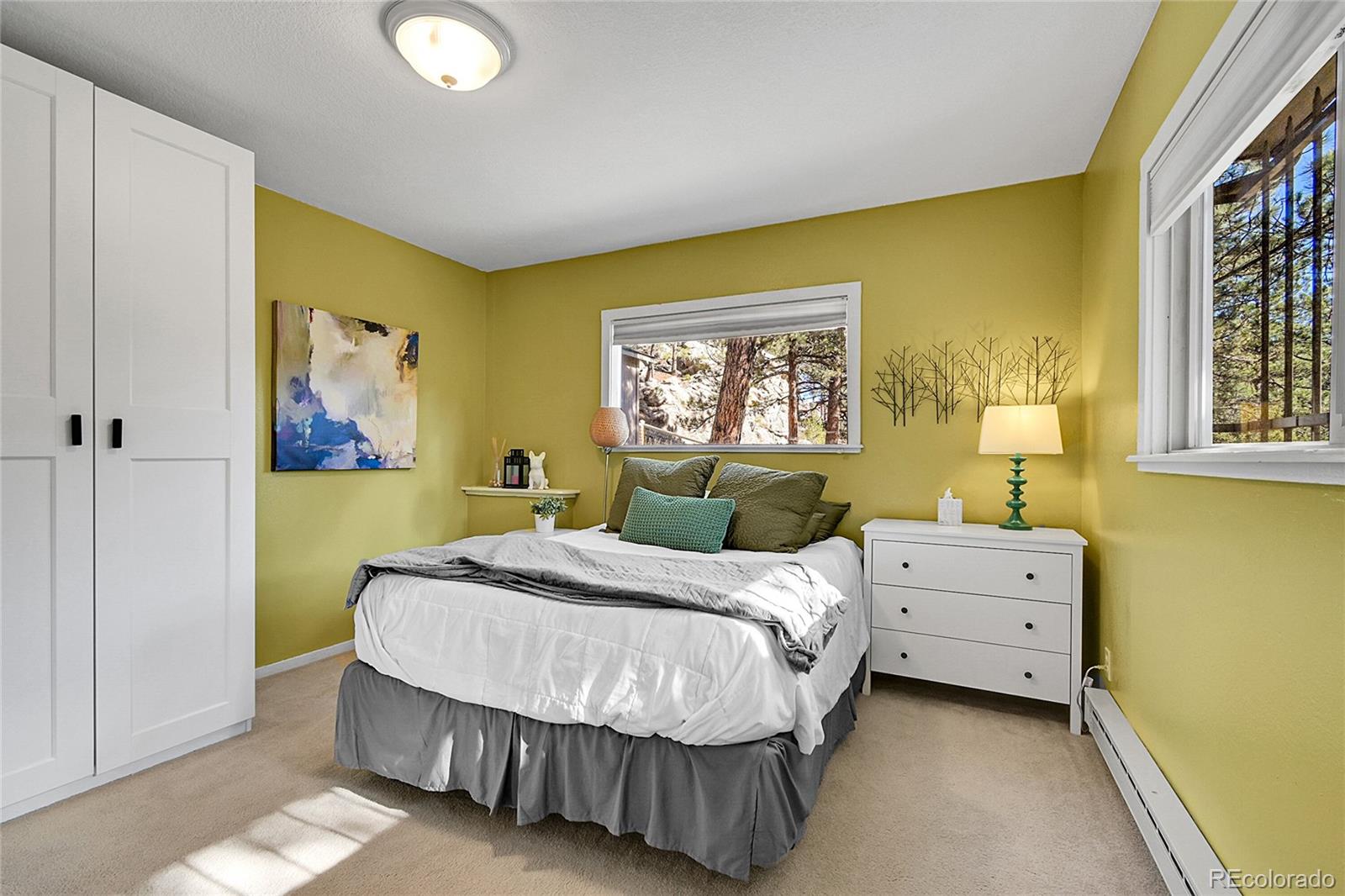 MLS Image #23 for 10342  buena vista drive,conifer, Colorado