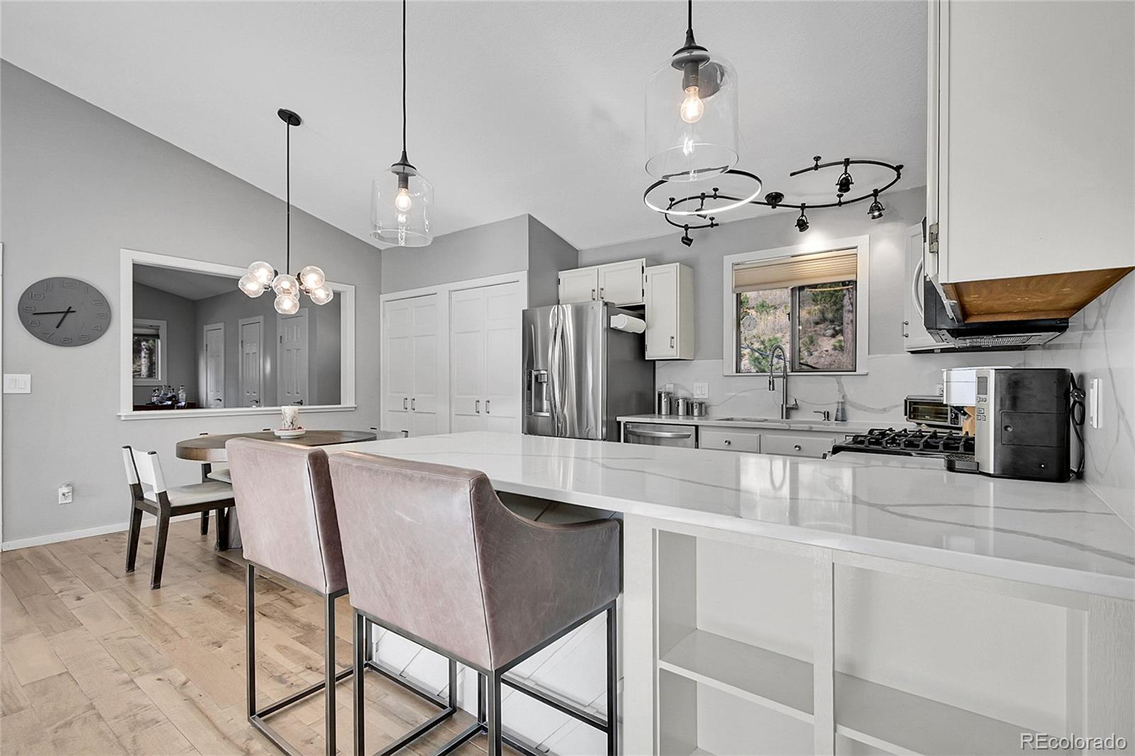 MLS Image #3 for 10342  buena vista drive,conifer, Colorado
