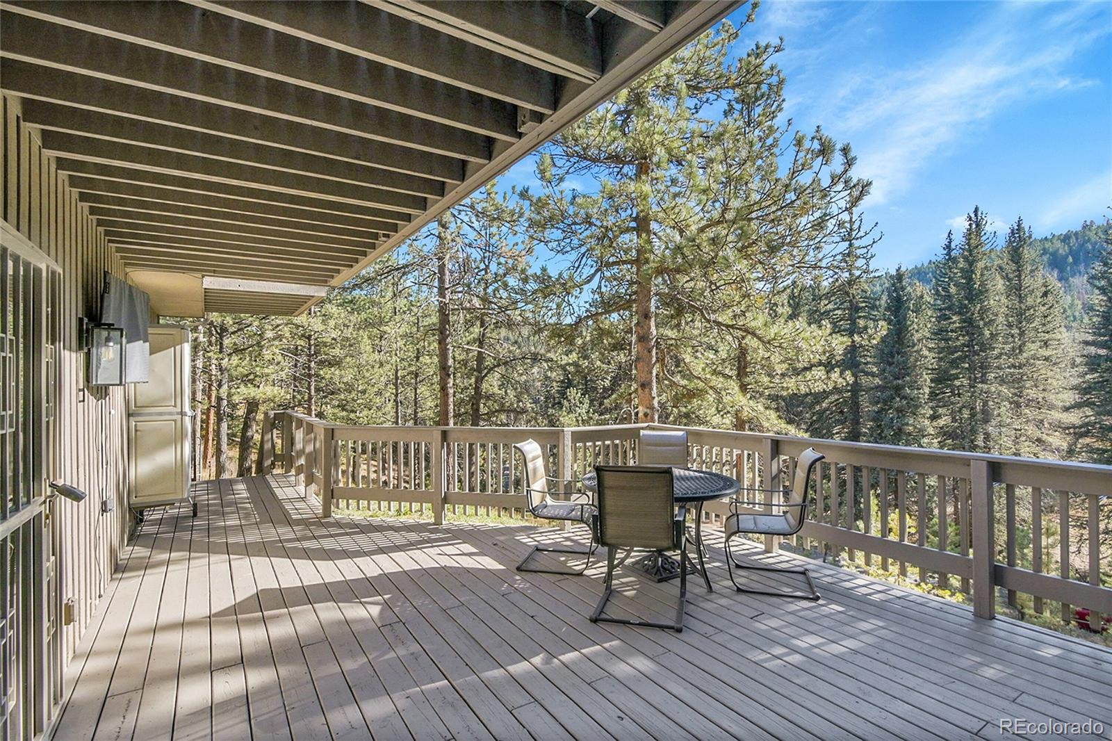 MLS Image #34 for 10342  buena vista drive,conifer, Colorado