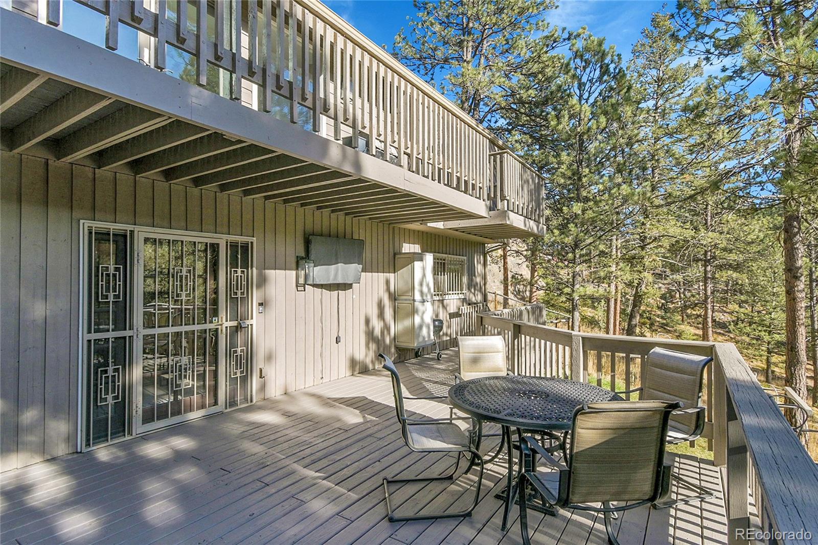 MLS Image #35 for 10342  buena vista drive,conifer, Colorado