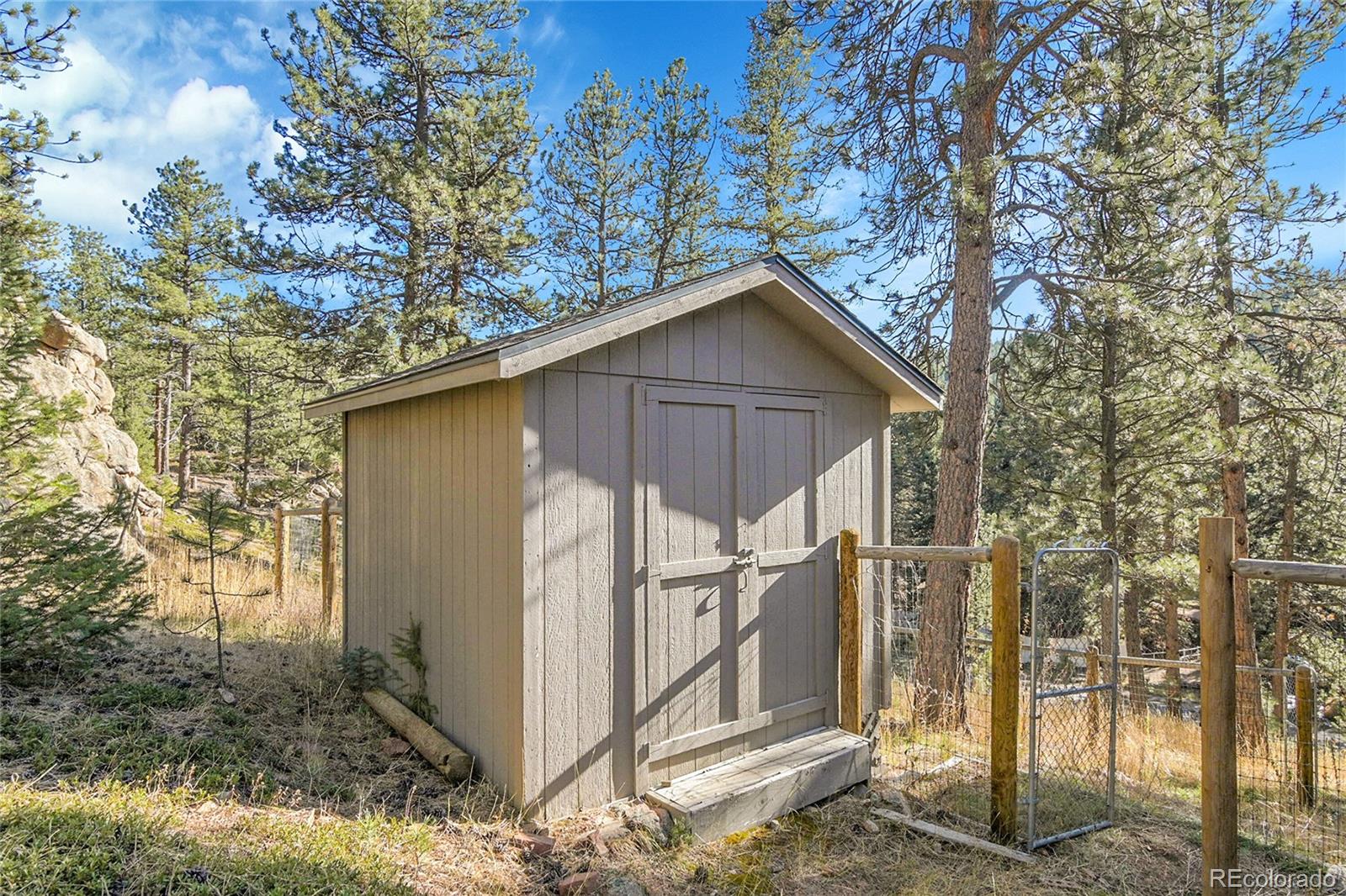 MLS Image #37 for 10342  buena vista drive,conifer, Colorado