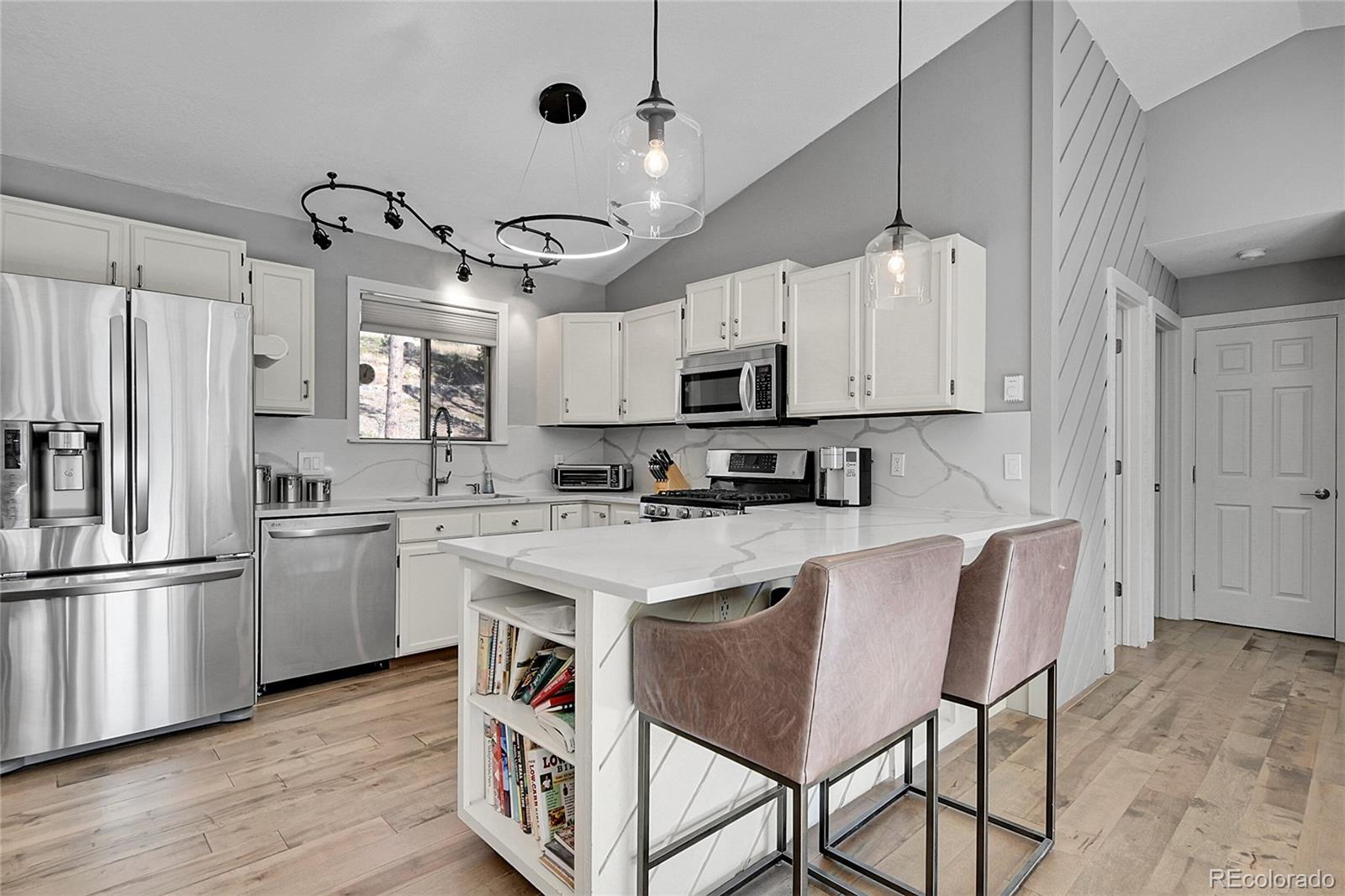 MLS Image #4 for 10342  buena vista drive,conifer, Colorado