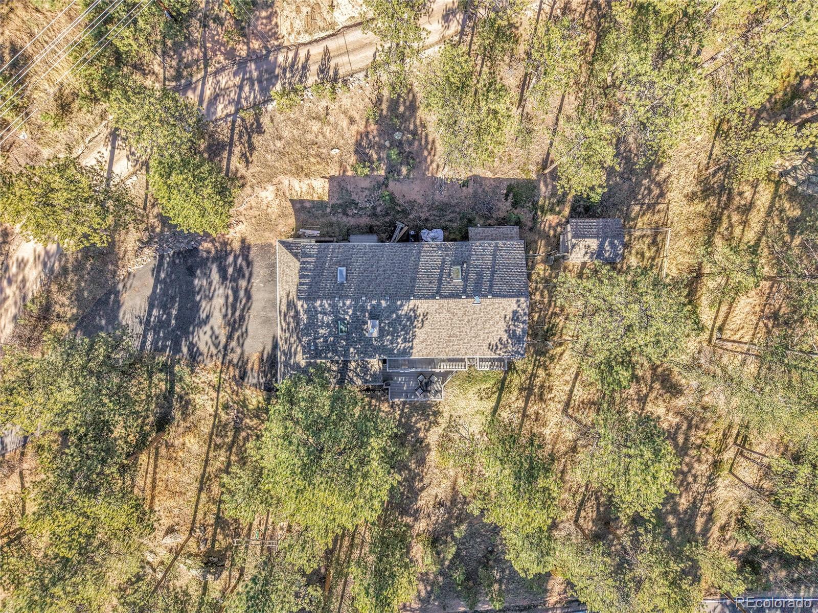 MLS Image #40 for 10342  buena vista drive,conifer, Colorado