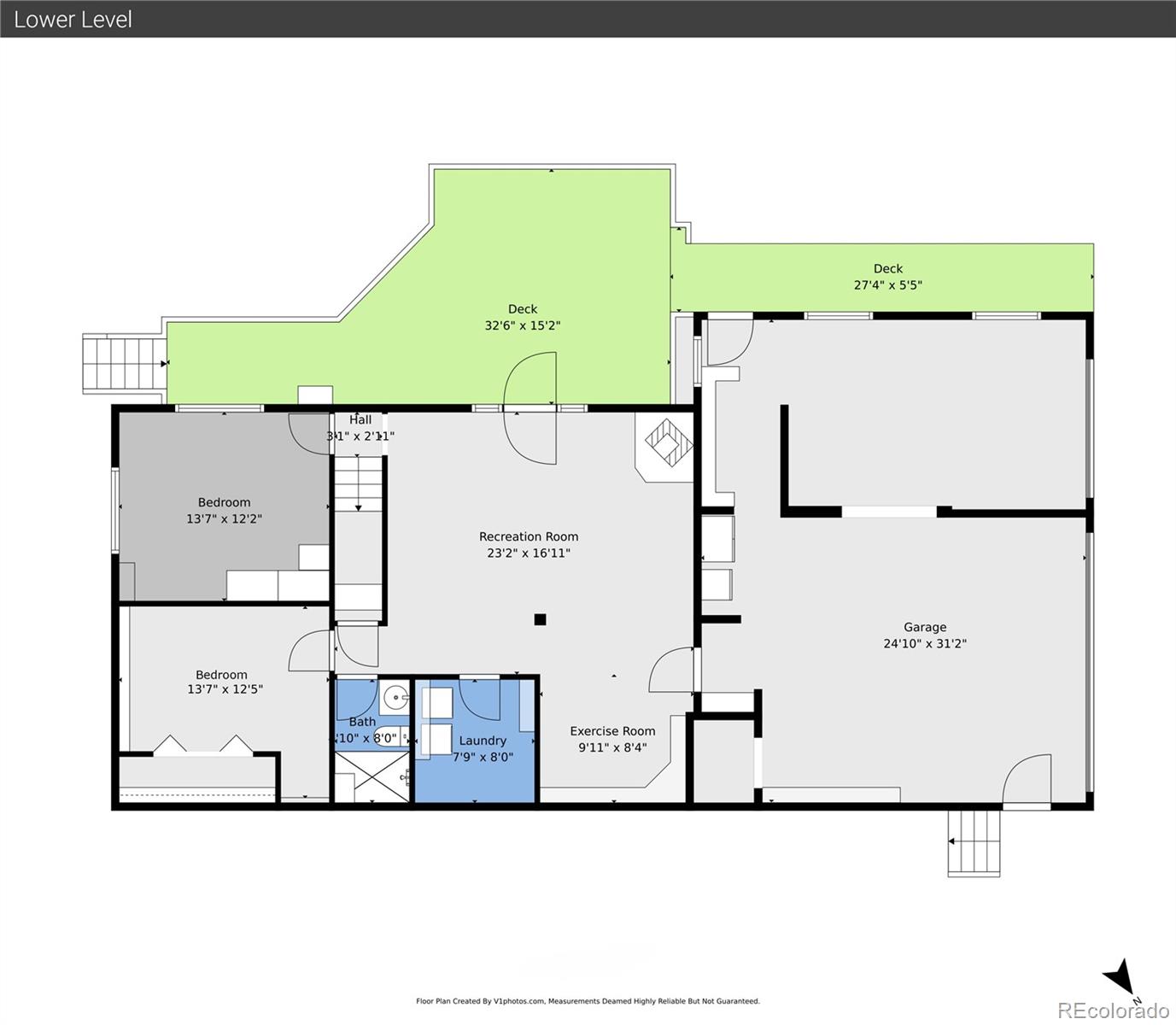 MLS Image #42 for 10342  buena vista drive,conifer, Colorado