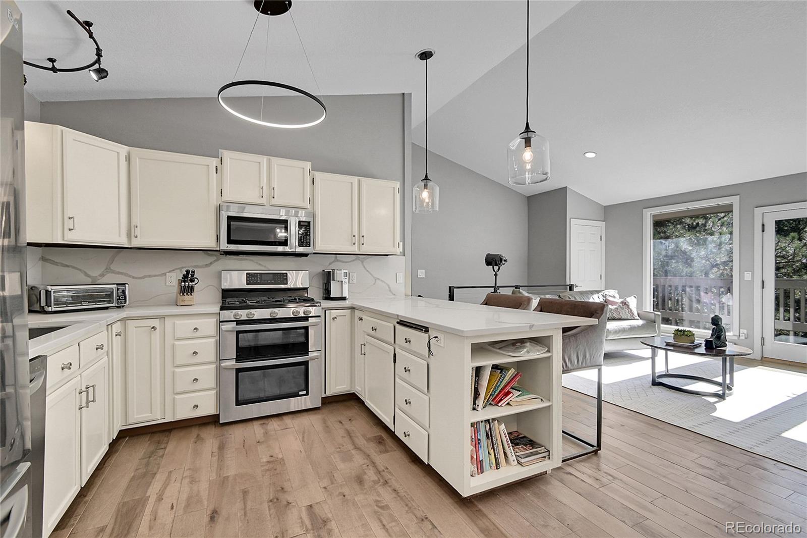 MLS Image #5 for 10342  buena vista drive,conifer, Colorado