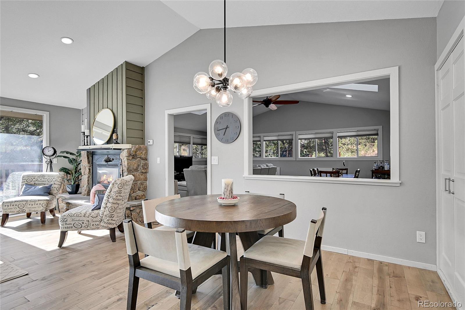 MLS Image #7 for 10342  buena vista drive,conifer, Colorado
