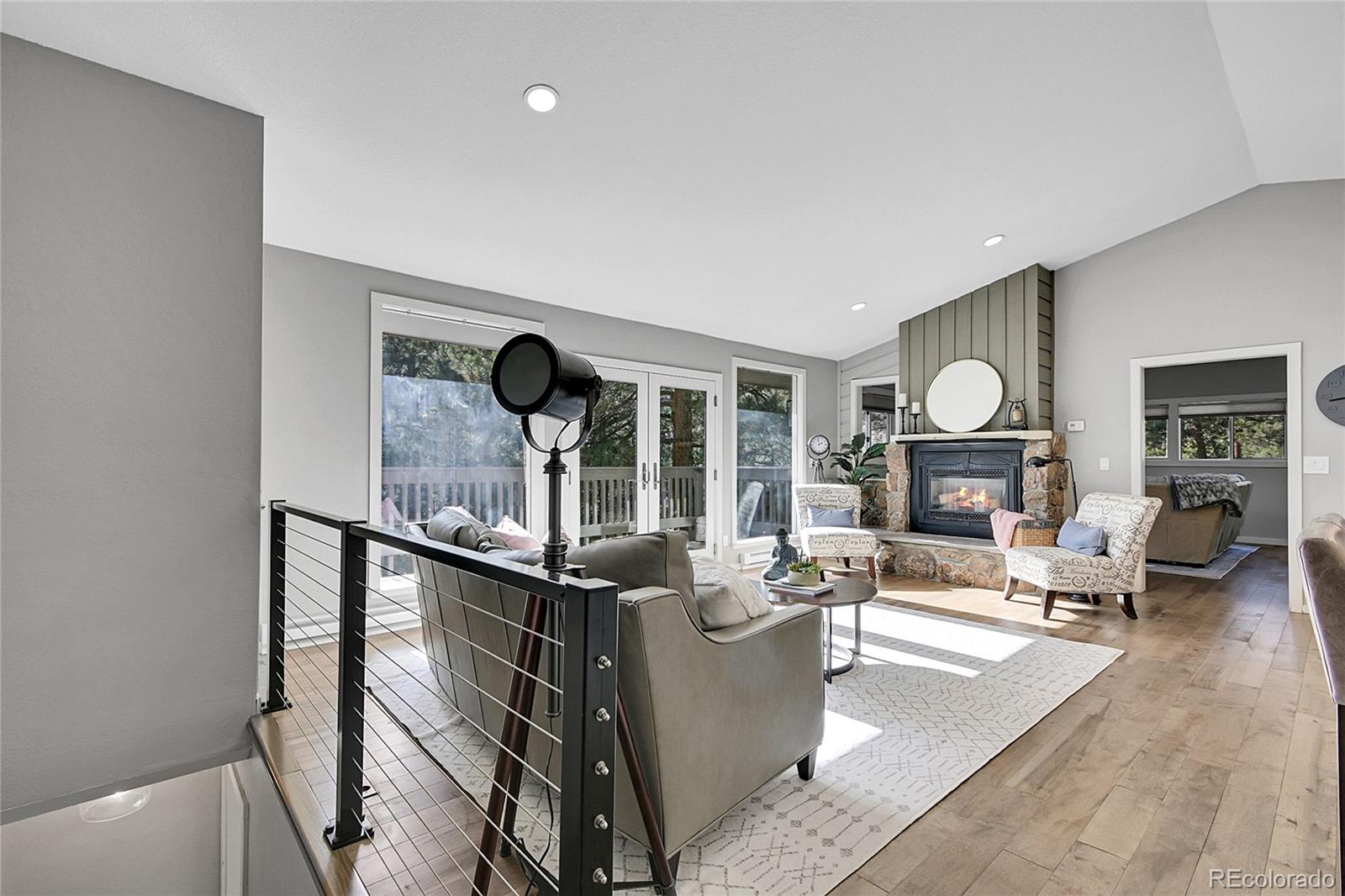 MLS Image #8 for 10342  buena vista drive,conifer, Colorado