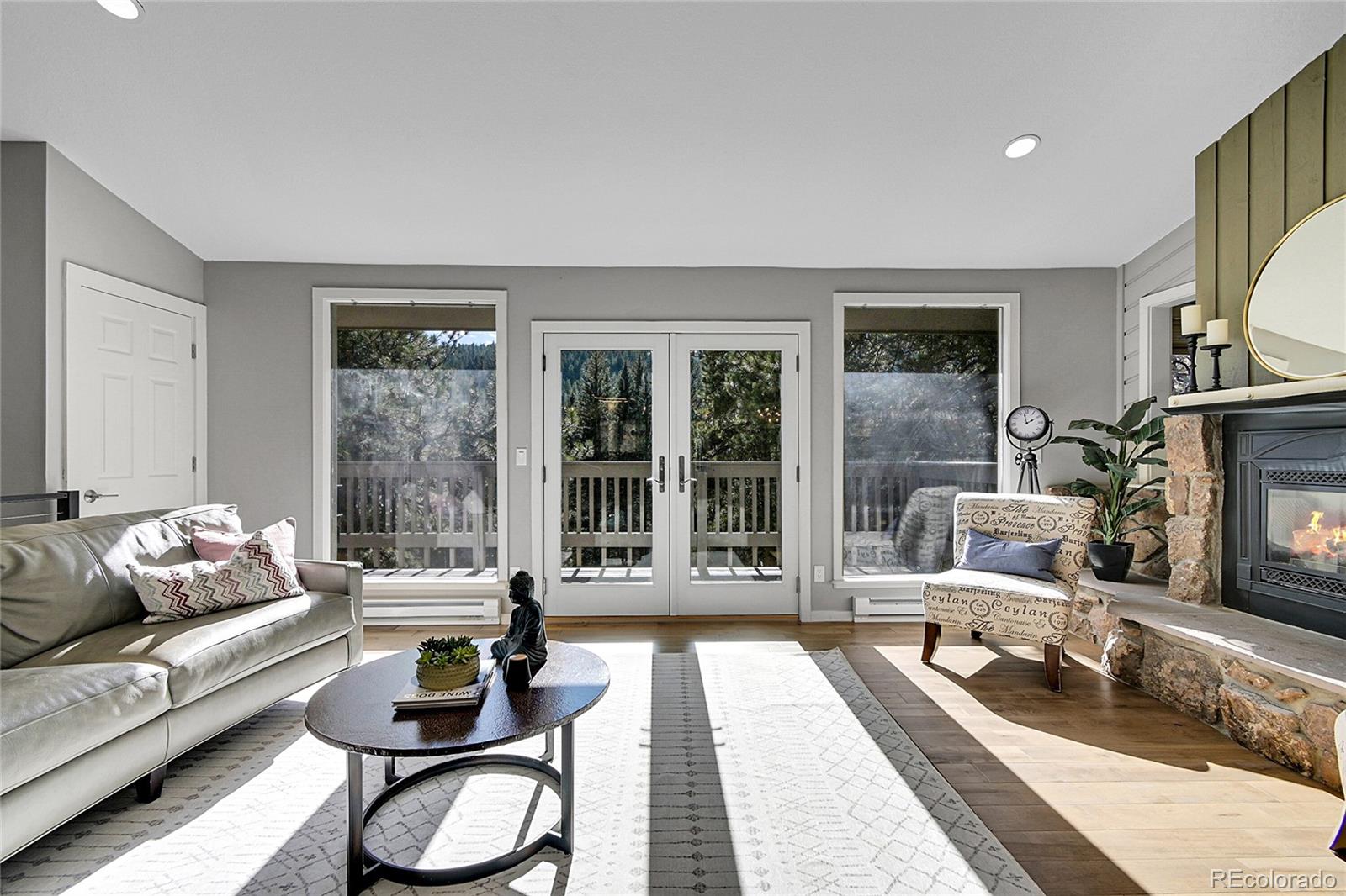 MLS Image #9 for 10342  buena vista drive,conifer, Colorado