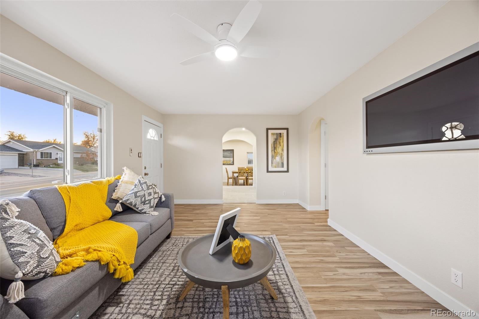 MLS Image #1 for 1061  phillips ,northglenn, Colorado