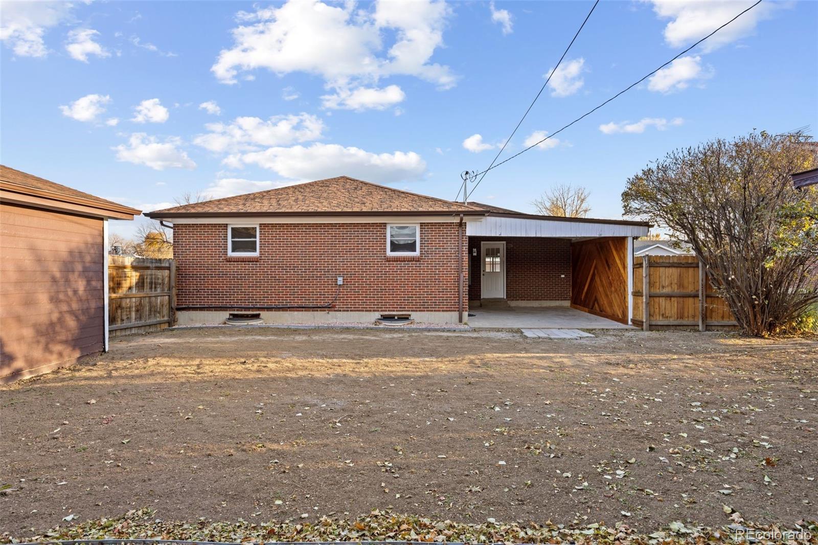 MLS Image #16 for 1061  phillips ,northglenn, Colorado