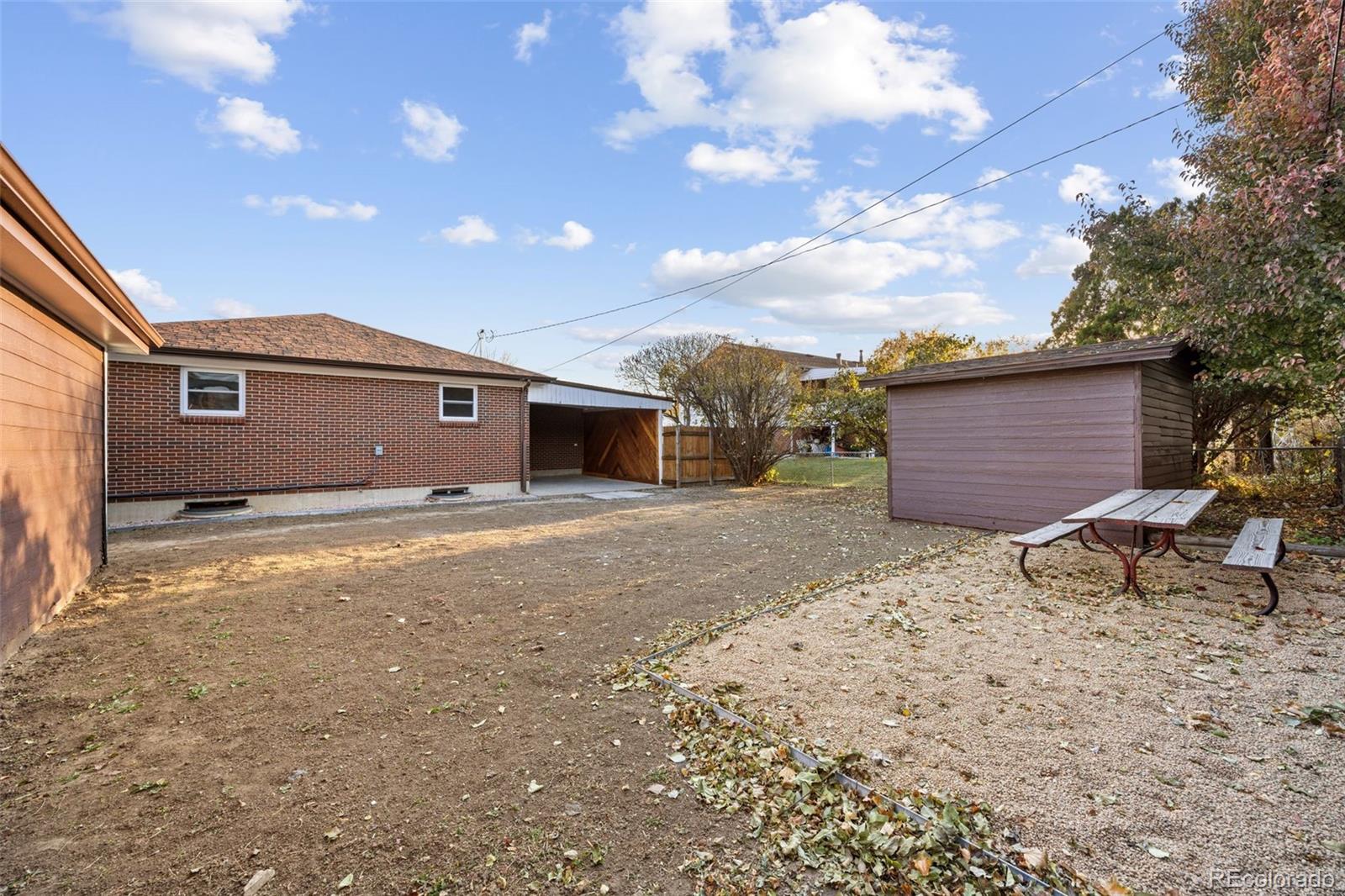 MLS Image #17 for 1061  phillips ,northglenn, Colorado