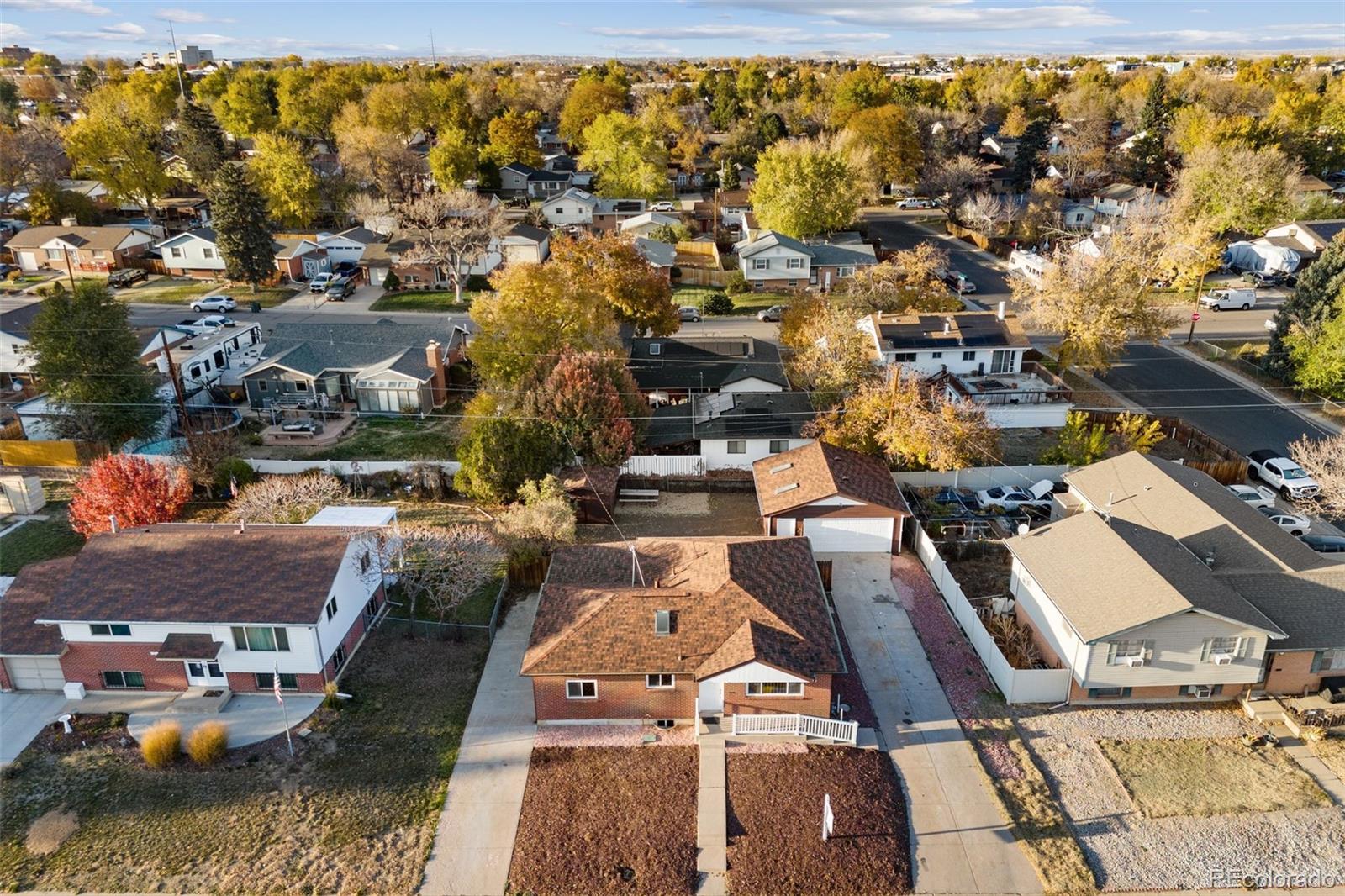 MLS Image #20 for 1061  phillips ,northglenn, Colorado