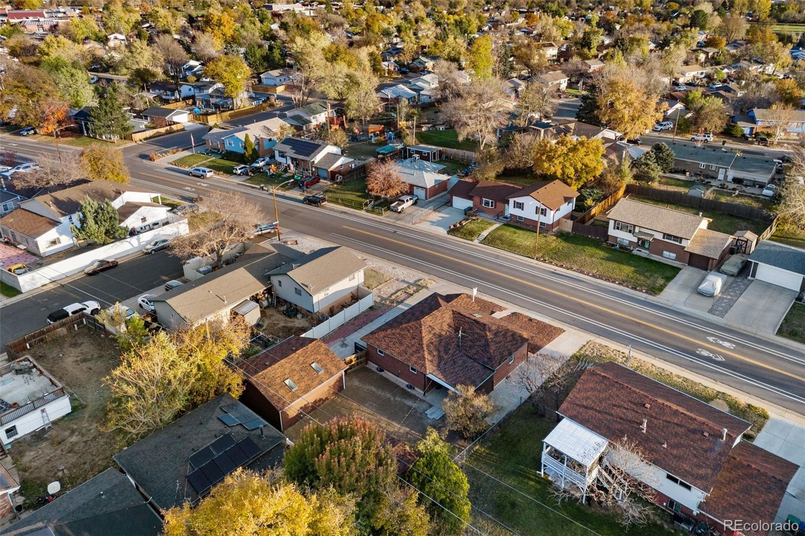 MLS Image #21 for 1061  phillips ,northglenn, Colorado