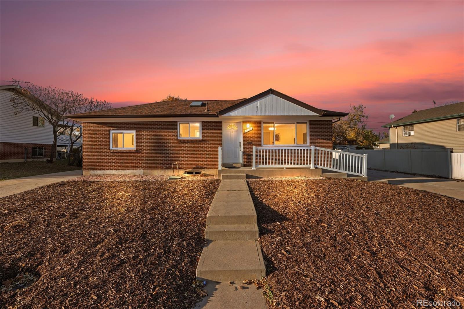 MLS Image #22 for 1061  phillips ,northglenn, Colorado