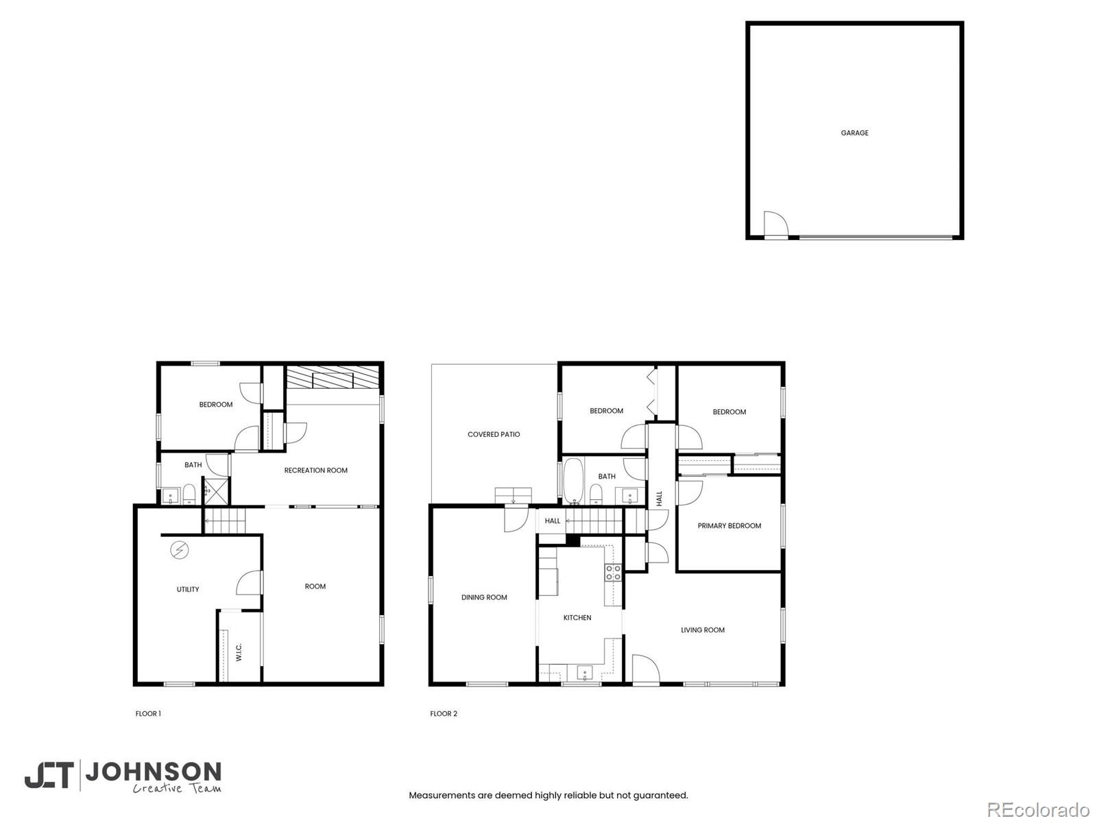 MLS Image #23 for 1061  phillips ,northglenn, Colorado