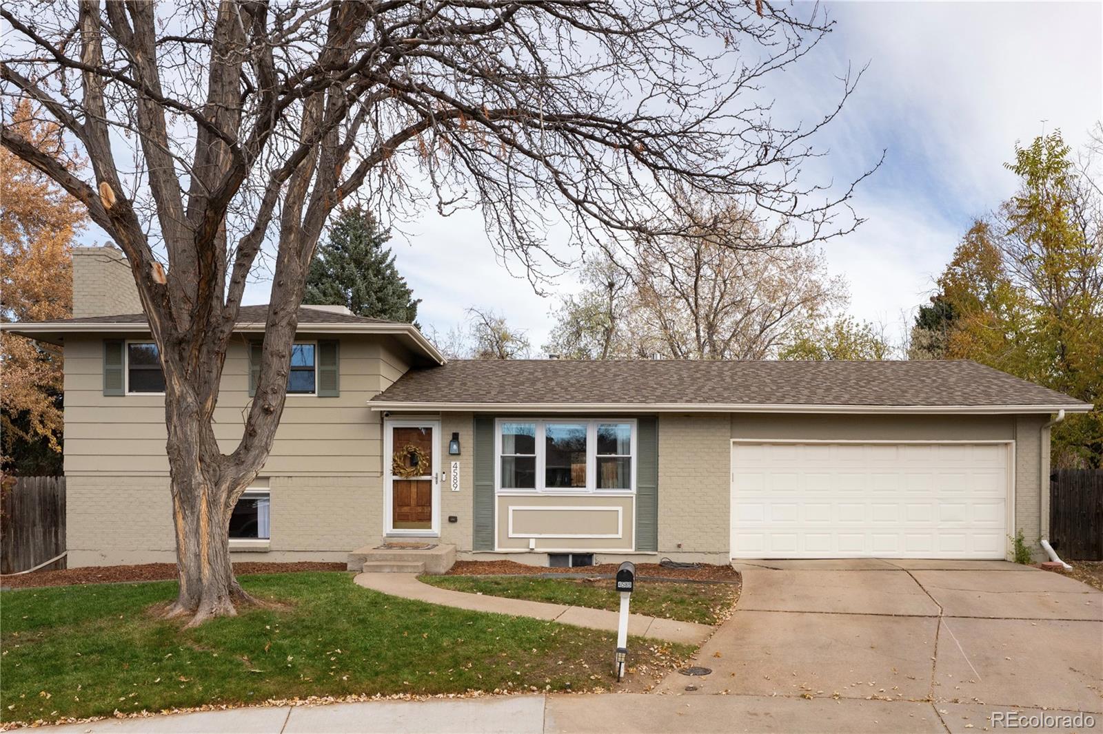 MLS Image #0 for 4589 e caley place,centennial, Colorado