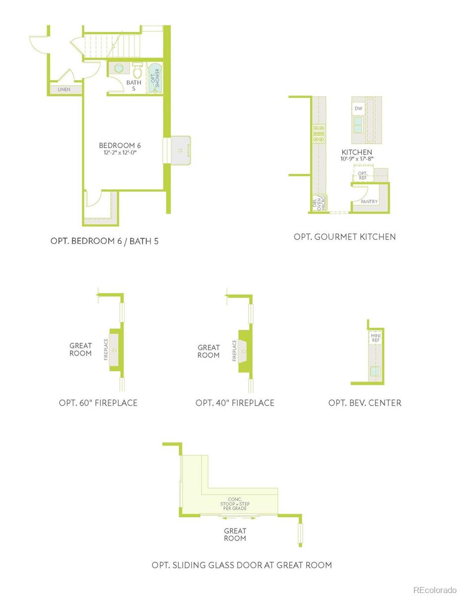 MLS Image #4 for 24594 e 34th place,aurora, Colorado