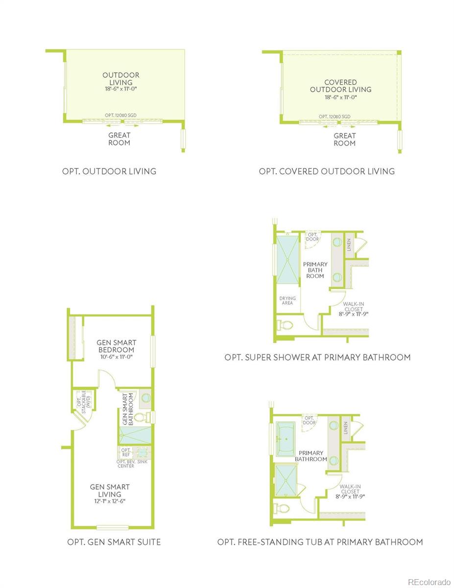 MLS Image #5 for 24594 e 34th place,aurora, Colorado