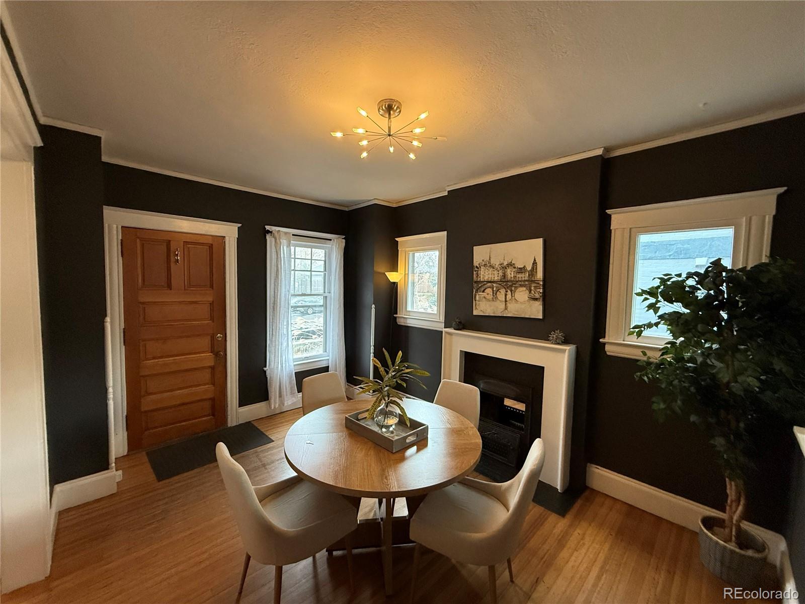 MLS Image #1 for 1161  elizabeth street,denver, Colorado