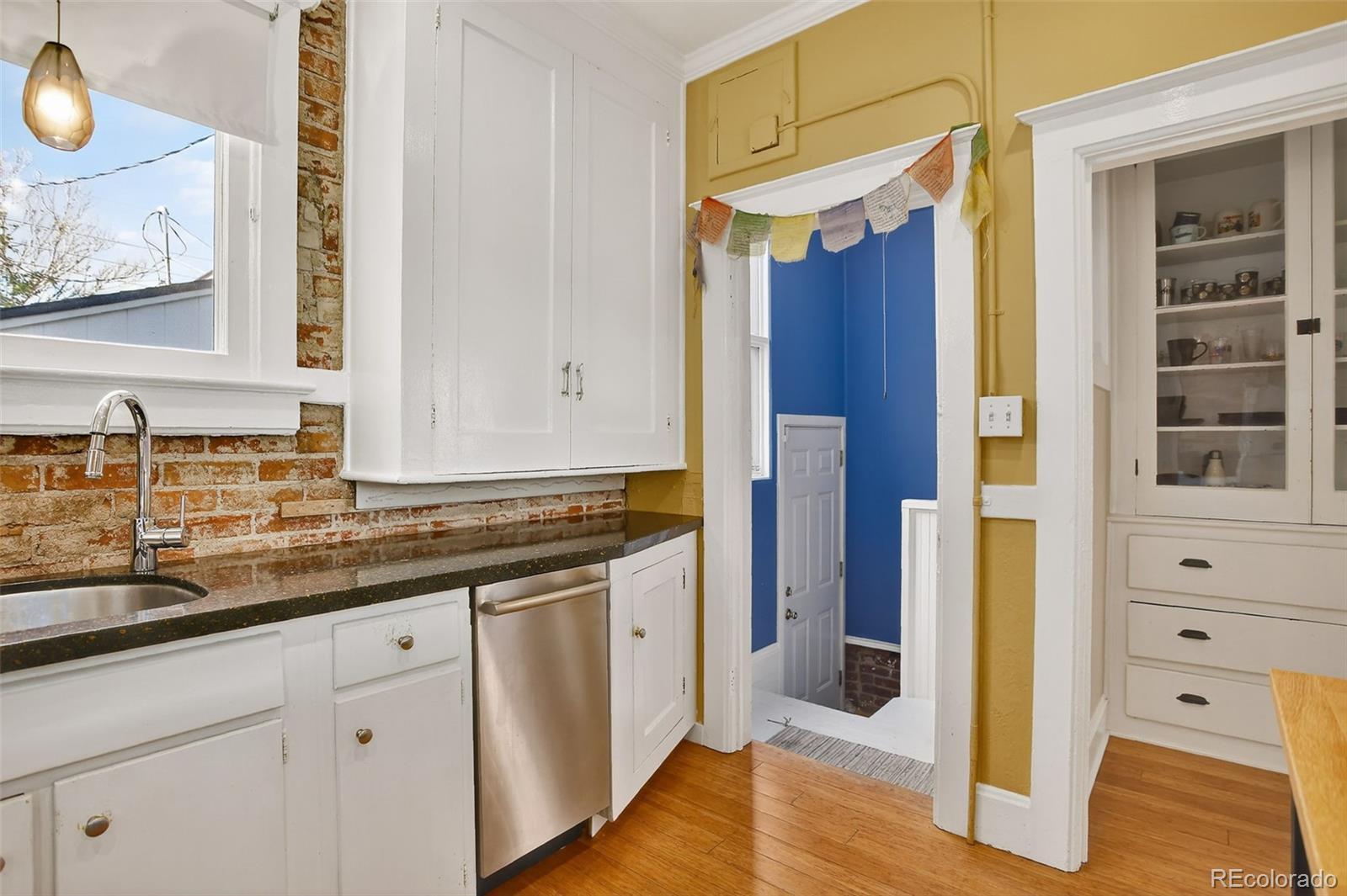 MLS Image #15 for 1161  elizabeth street,denver, Colorado