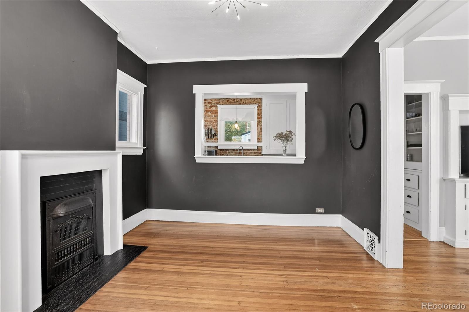 MLS Image #2 for 1161  elizabeth street,denver, Colorado