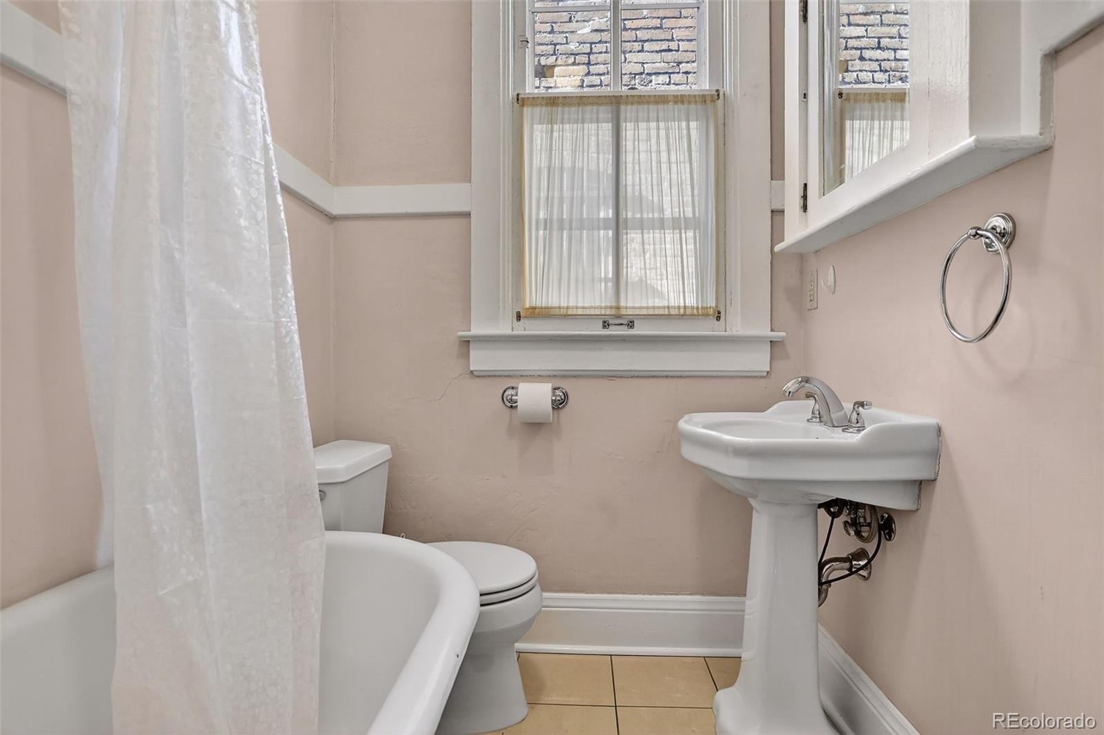 MLS Image #23 for 1161  elizabeth street,denver, Colorado