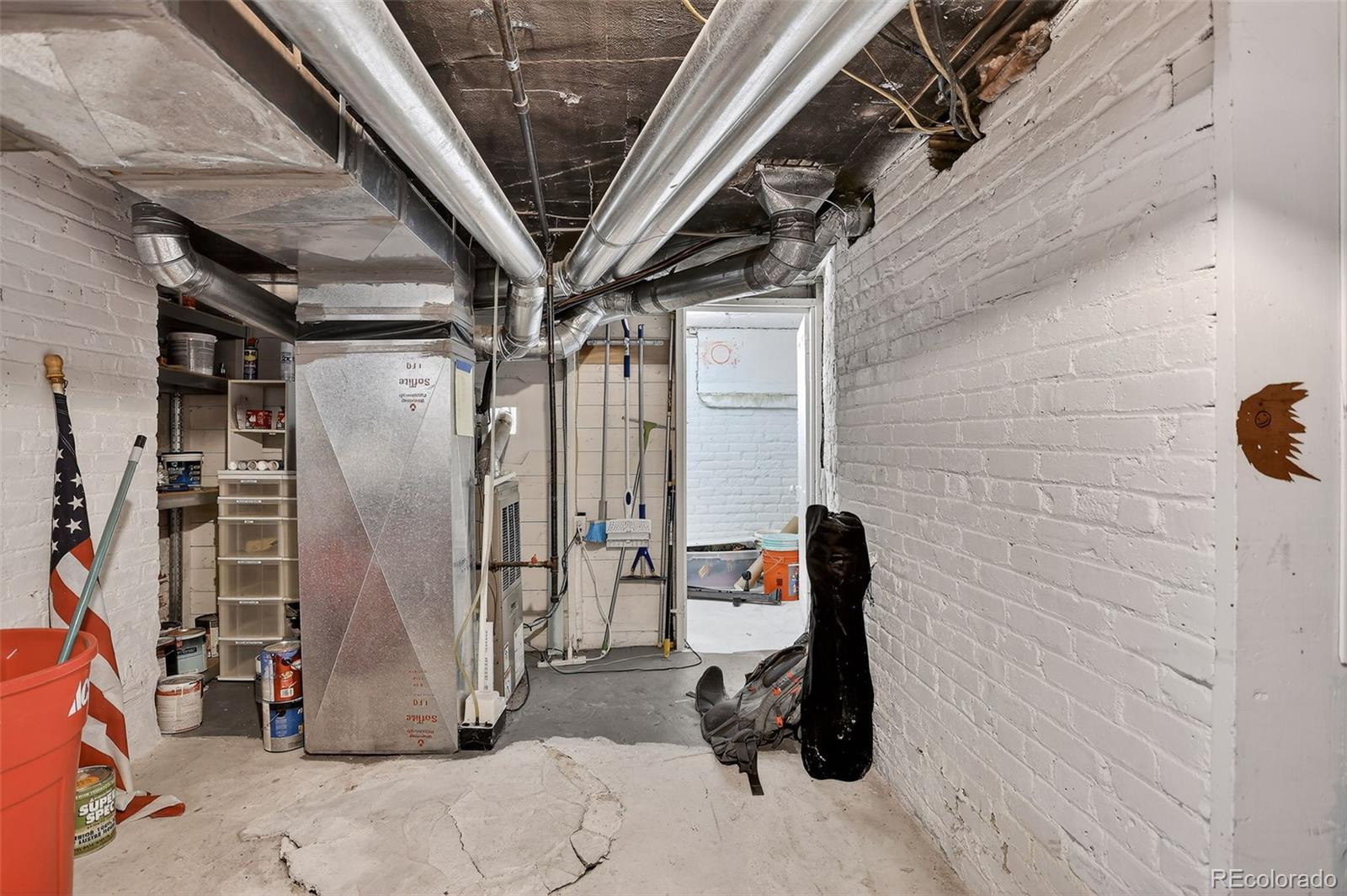 MLS Image #25 for 1161  elizabeth street,denver, Colorado
