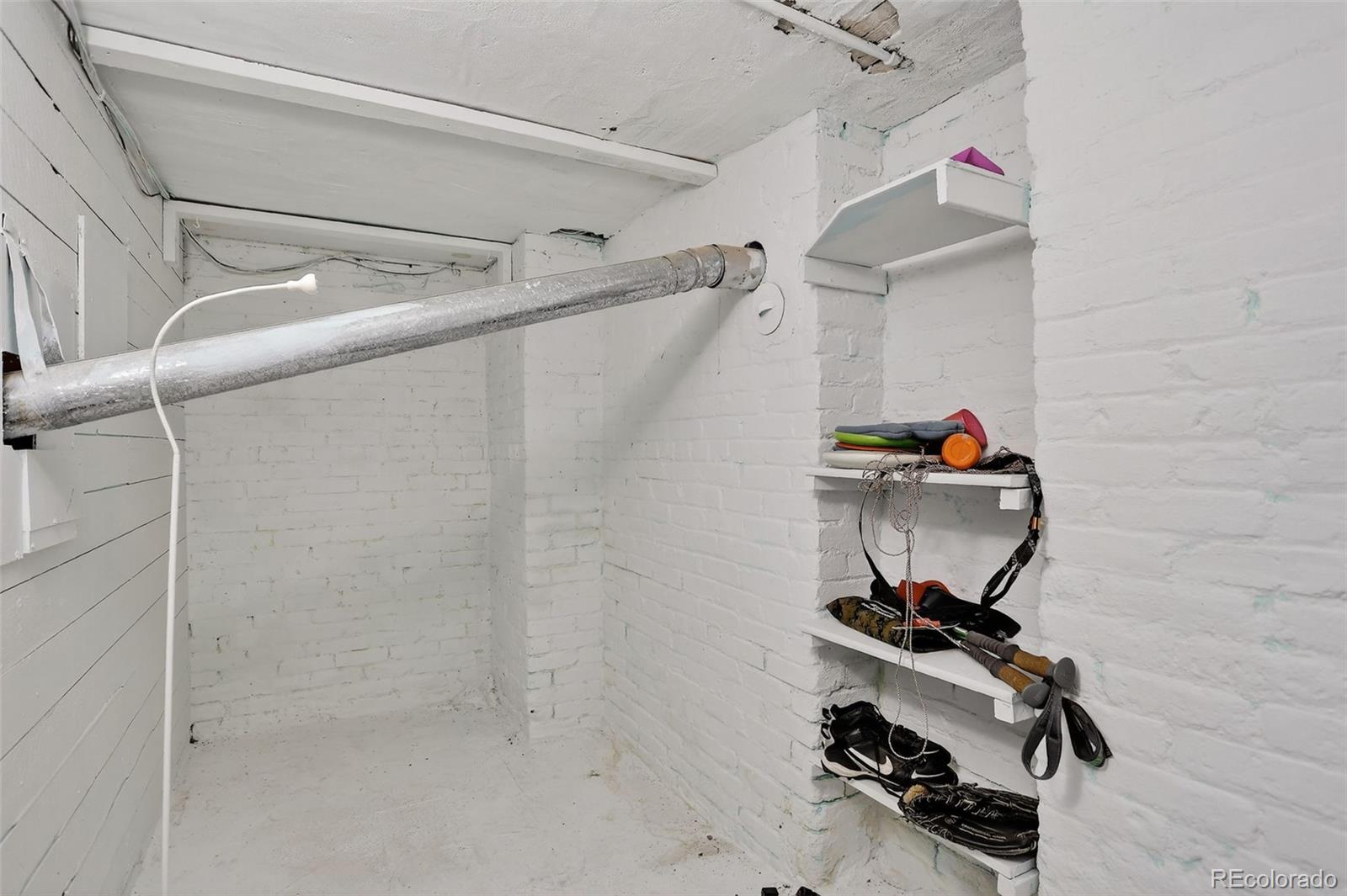 MLS Image #26 for 1161  elizabeth street,denver, Colorado