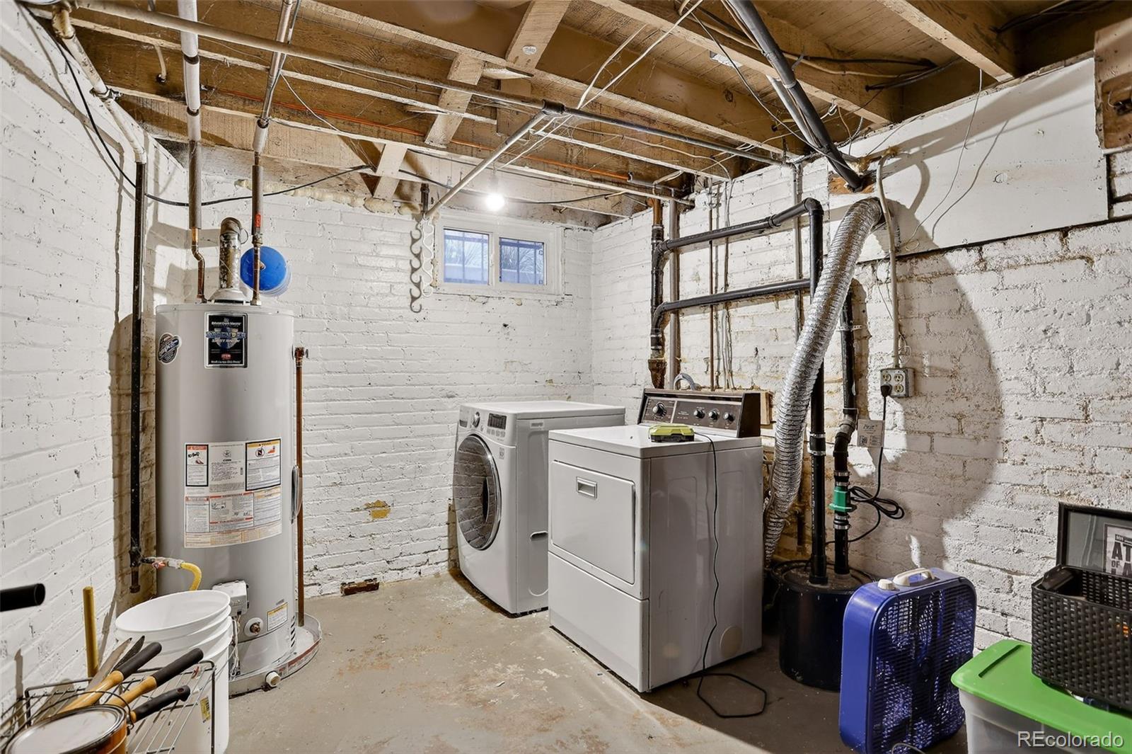 MLS Image #27 for 1161  elizabeth street,denver, Colorado