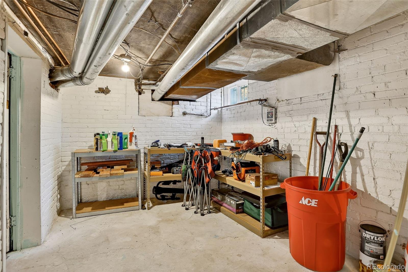MLS Image #28 for 1161  elizabeth street,denver, Colorado