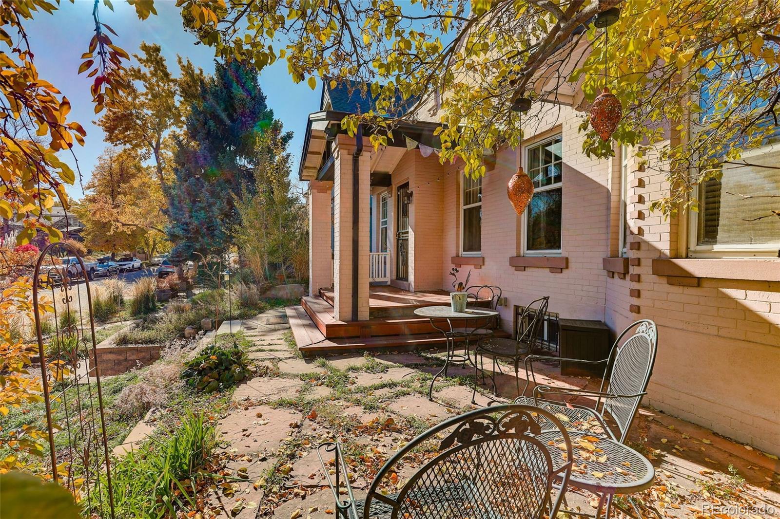 MLS Image #30 for 1161  elizabeth street,denver, Colorado