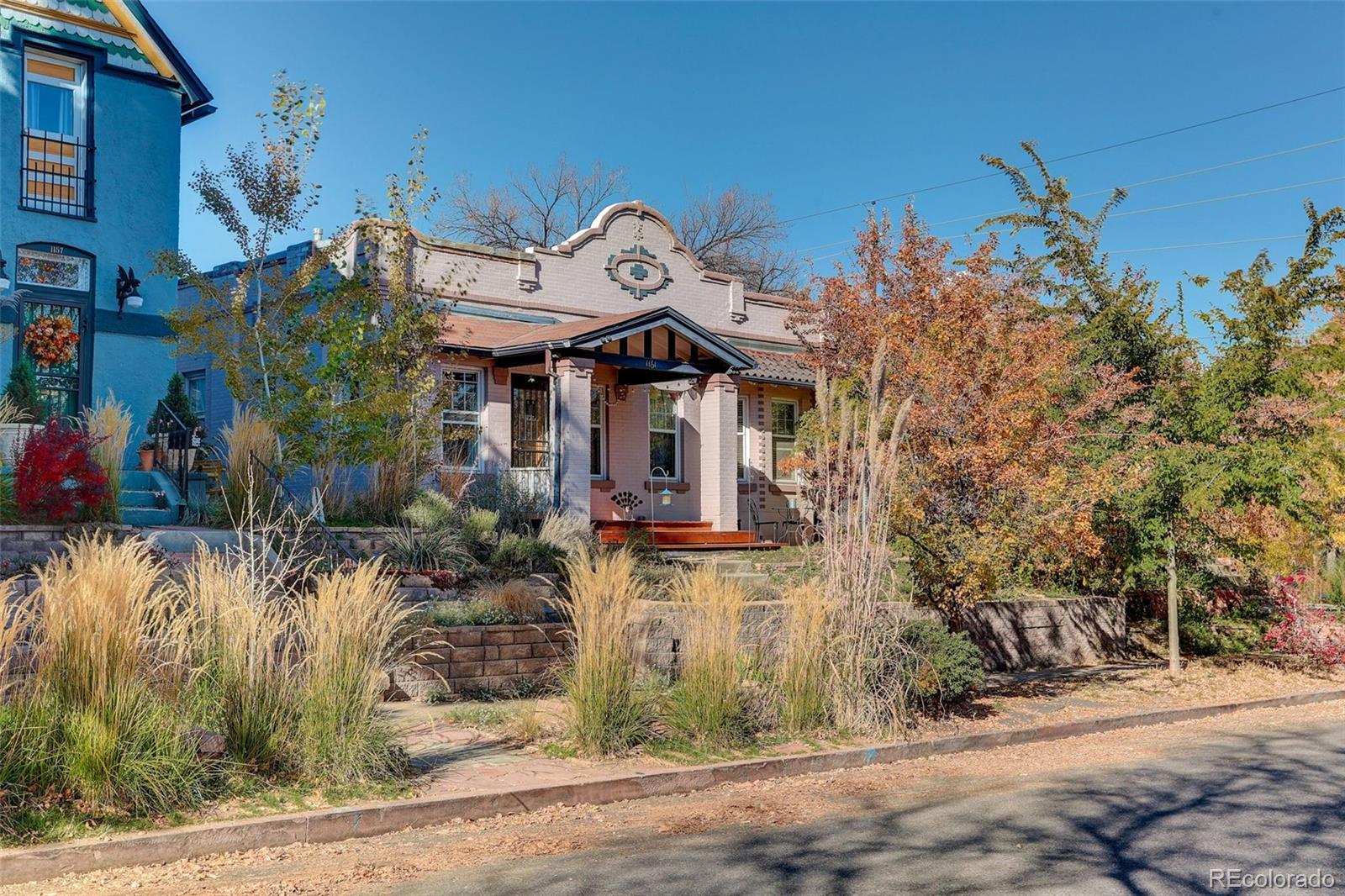 MLS Image #31 for 1161  elizabeth street,denver, Colorado