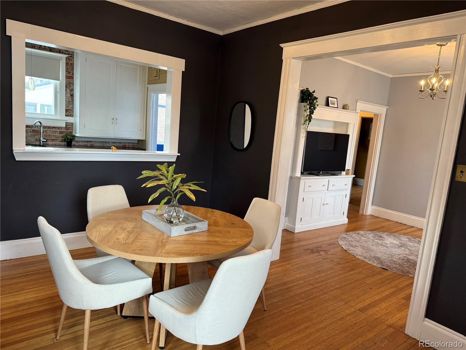 MLS Image #5 for 1161  elizabeth street,denver, Colorado