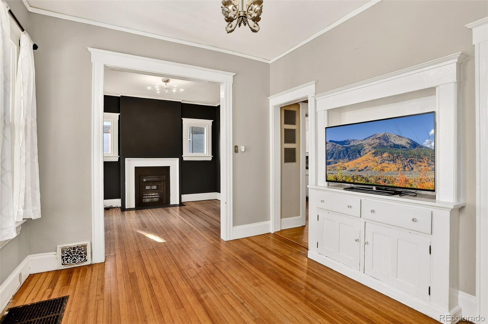 MLS Image #7 for 1161  elizabeth street,denver, Colorado
