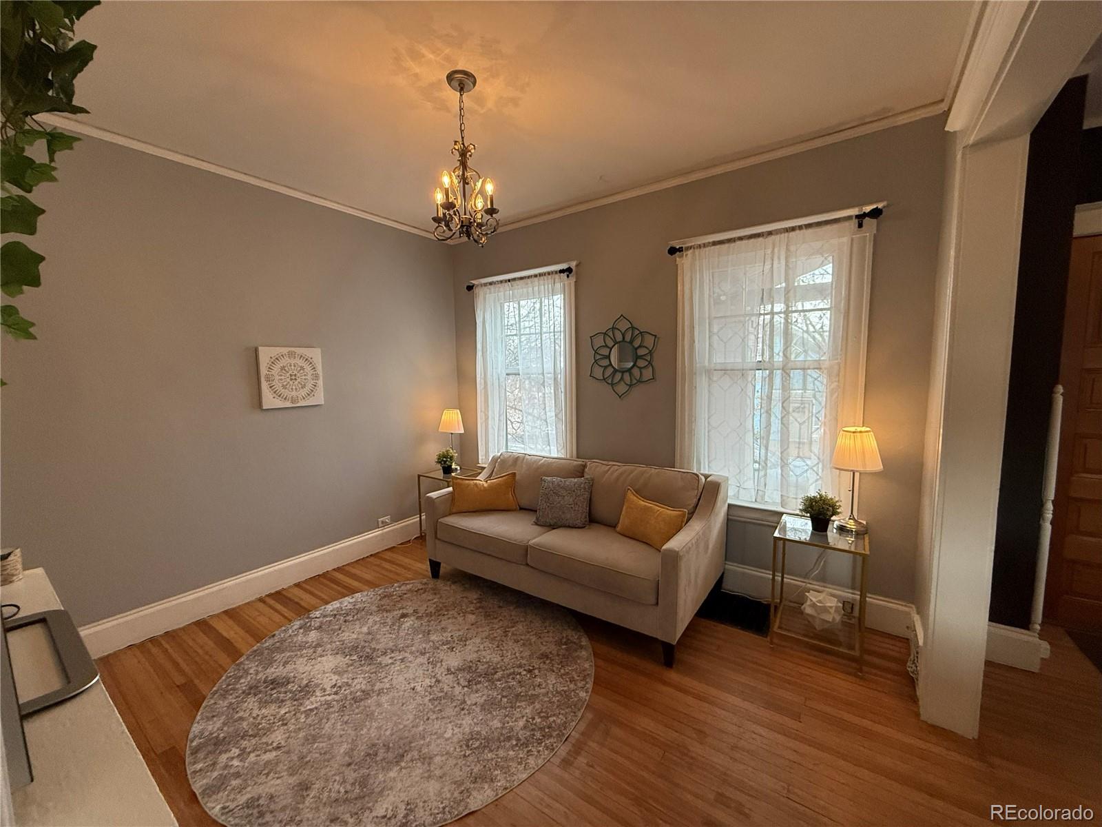 MLS Image #8 for 1161  elizabeth street,denver, Colorado