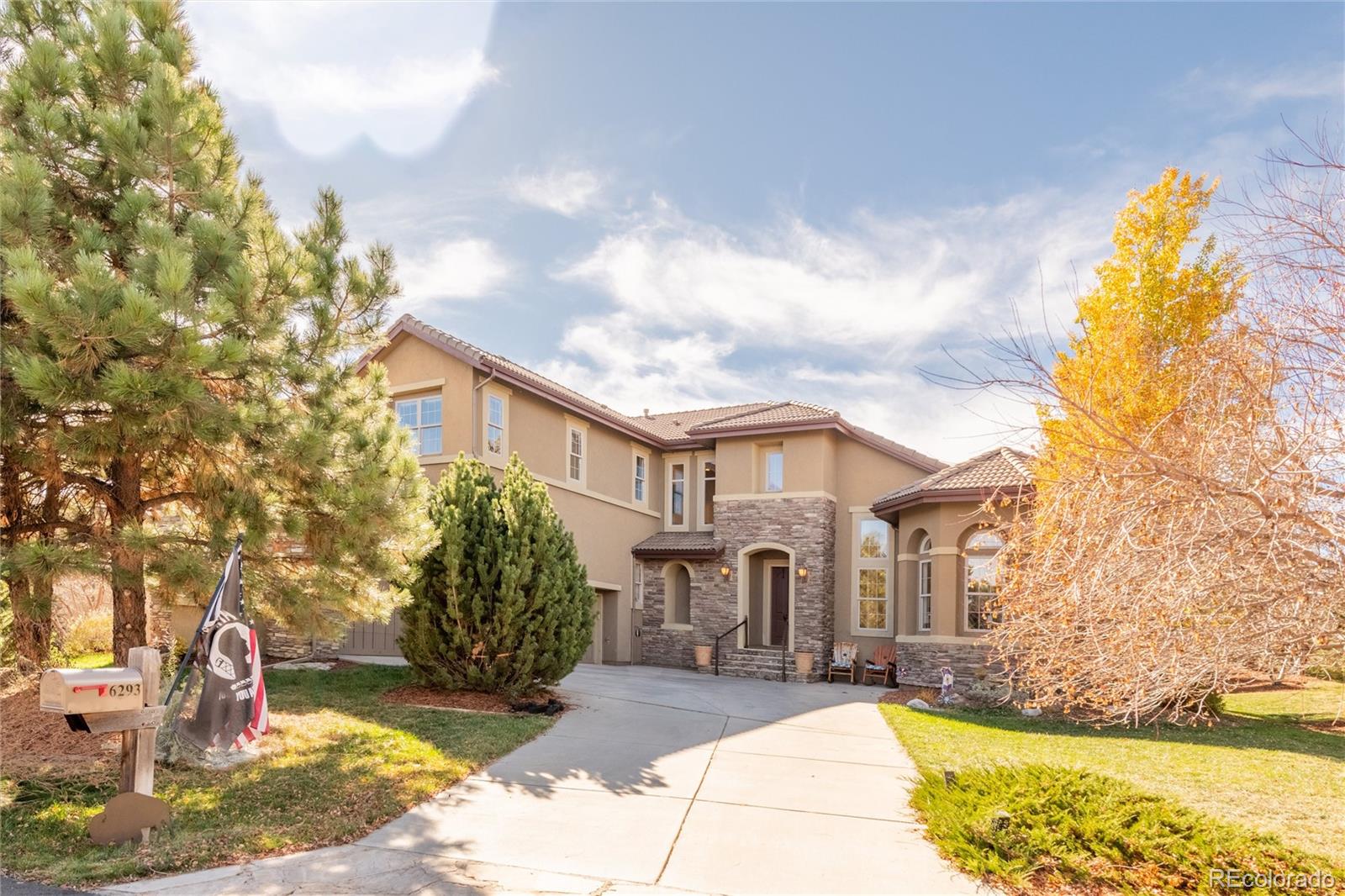 MLS Image #0 for 6293  ellingwood point way,castle rock, Colorado