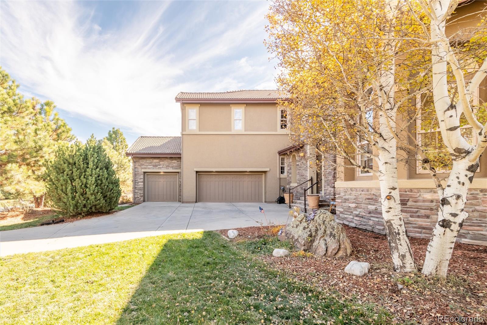 MLS Image #2 for 6293  ellingwood point way,castle rock, Colorado