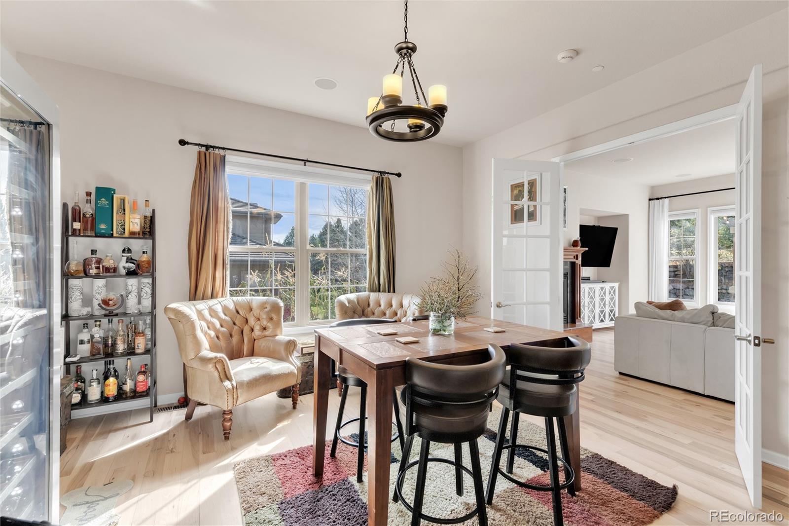 MLS Image #22 for 6293  ellingwood point way,castle rock, Colorado