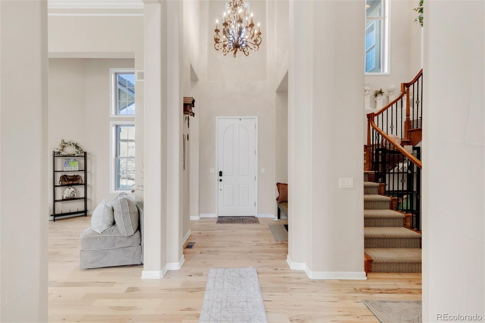 MLS Image #4 for 6293  ellingwood point way,castle rock, Colorado