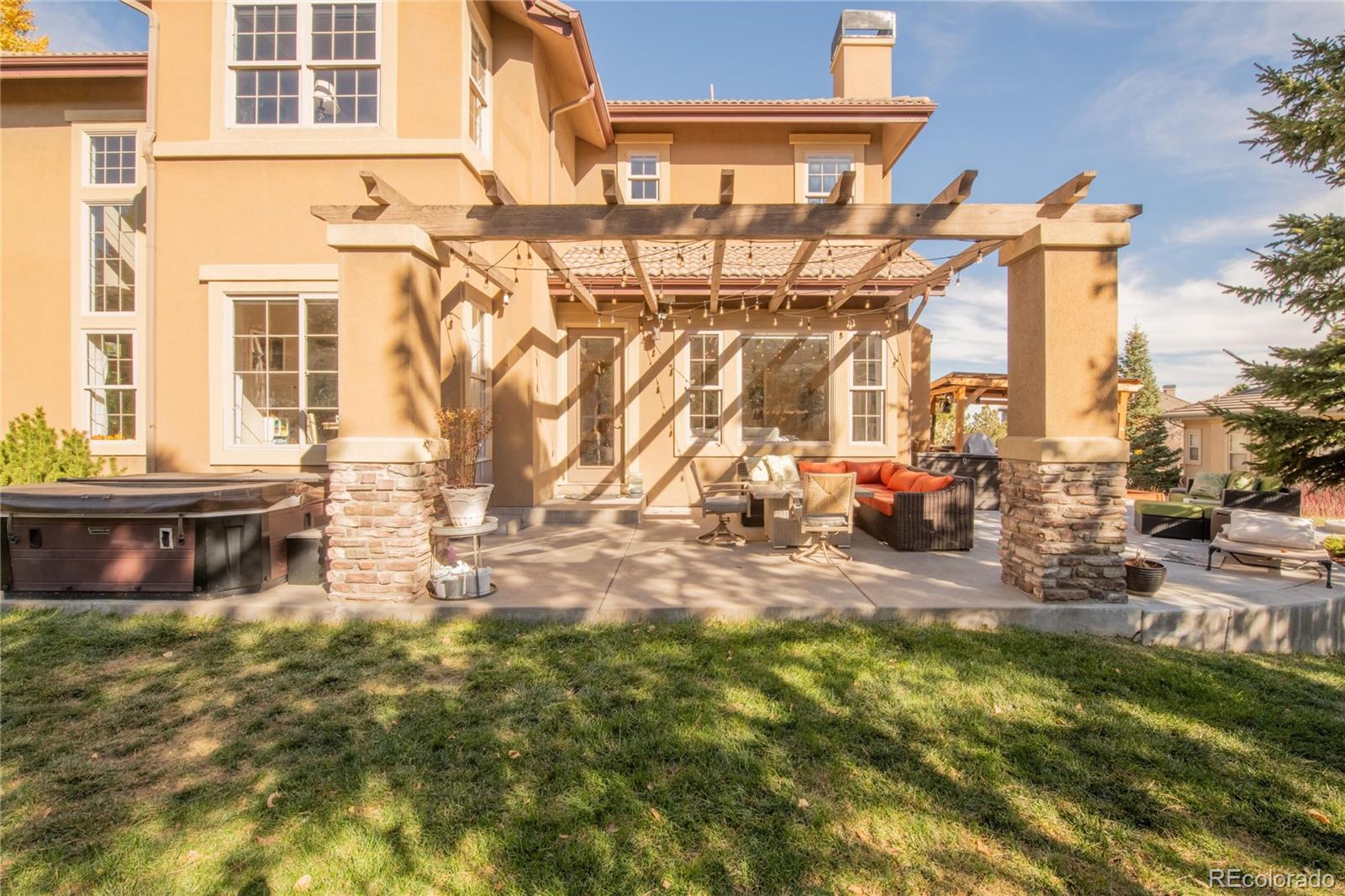 MLS Image #41 for 6293  ellingwood point way,castle rock, Colorado