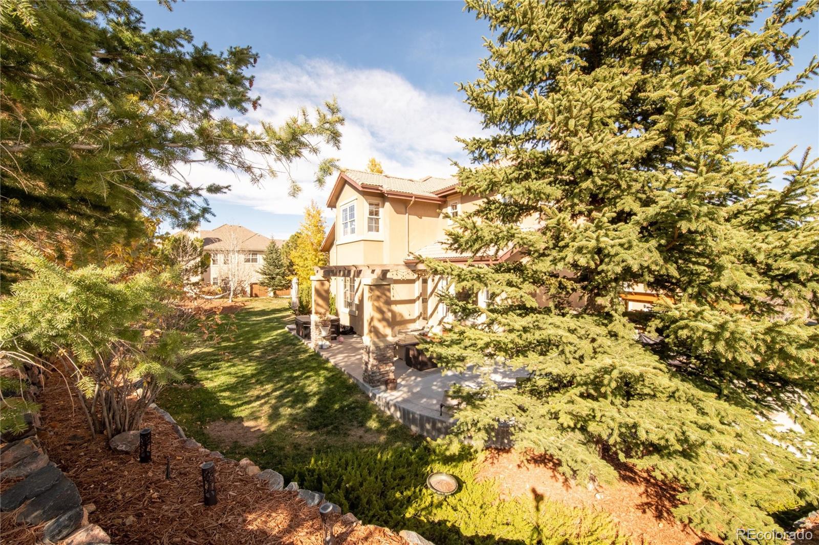 MLS Image #44 for 6293  ellingwood point way,castle rock, Colorado