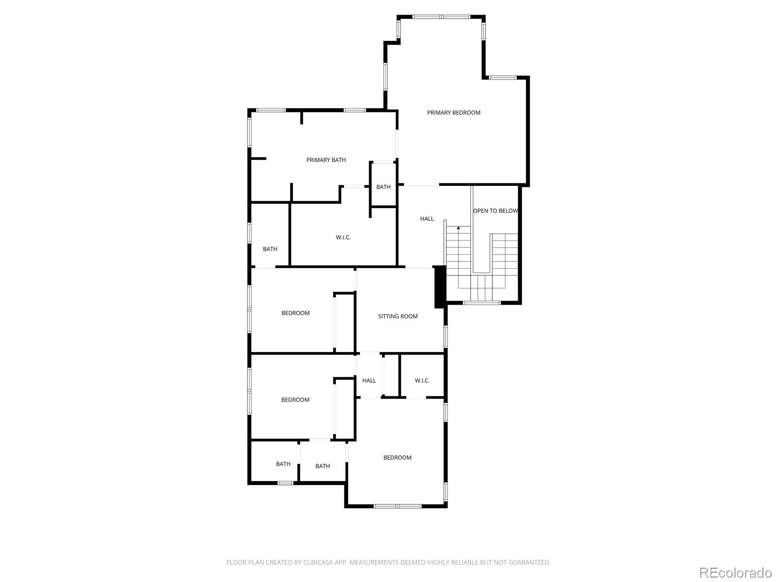 MLS Image #45 for 6293  ellingwood point way,castle rock, Colorado