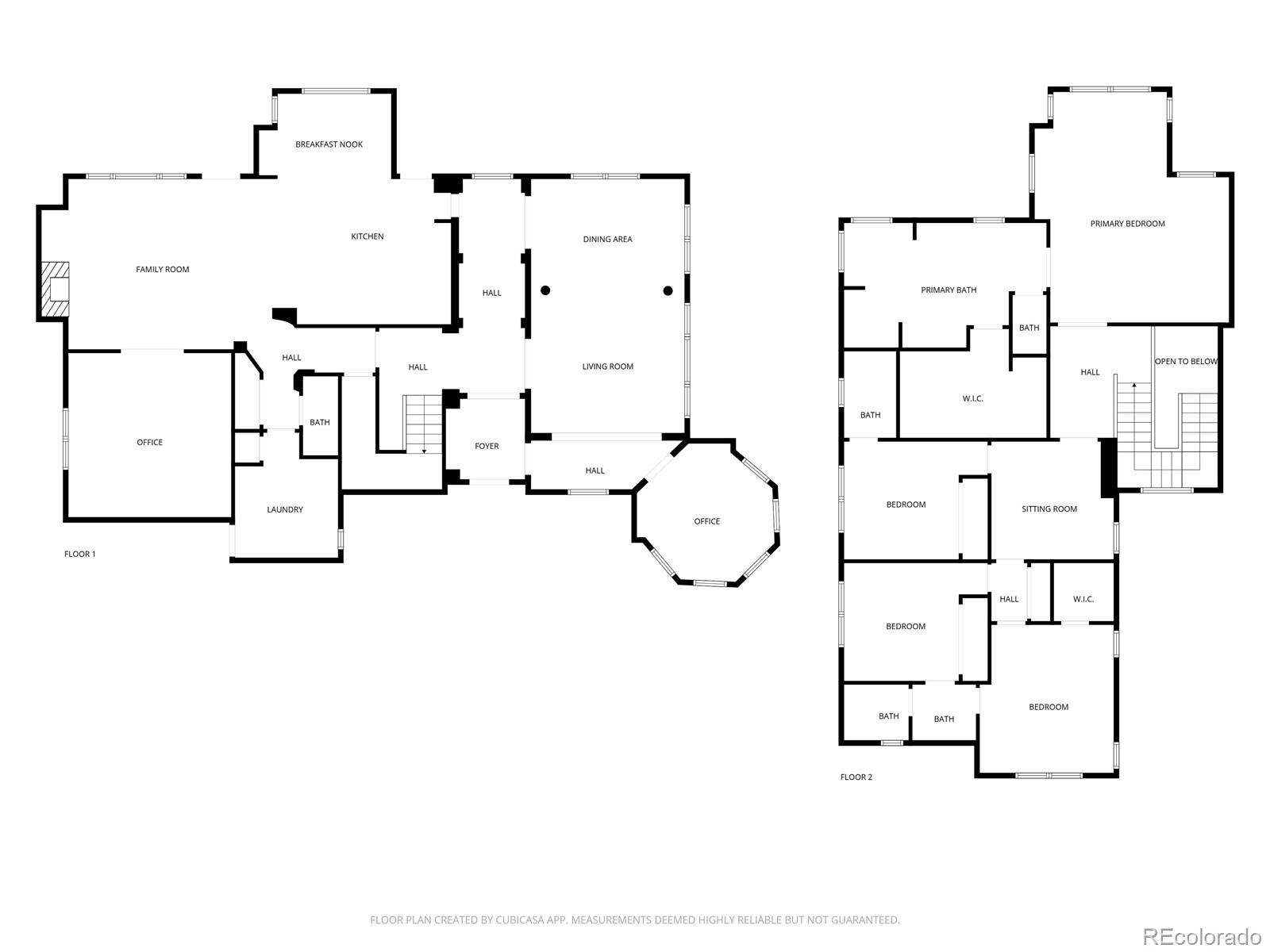 MLS Image #46 for 6293  ellingwood point way,castle rock, Colorado