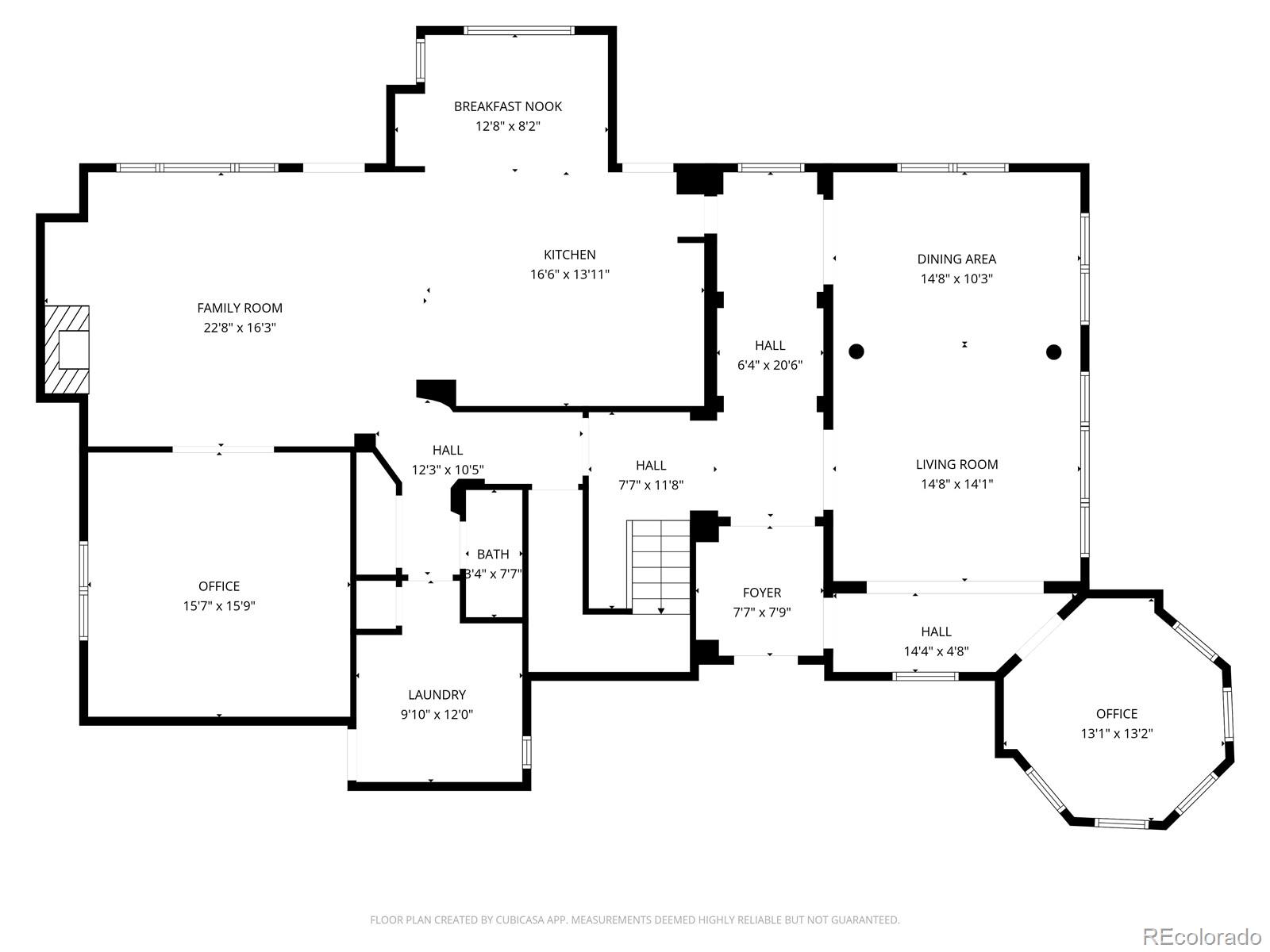 MLS Image #47 for 6293  ellingwood point way,castle rock, Colorado