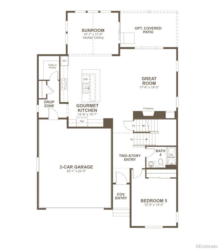 MLS Image #1 for 24221 e ida place,aurora, Colorado
