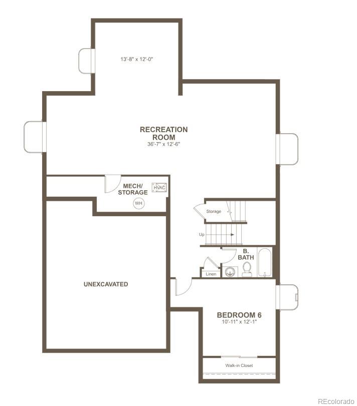 MLS Image #3 for 24221 e ida place,aurora, Colorado