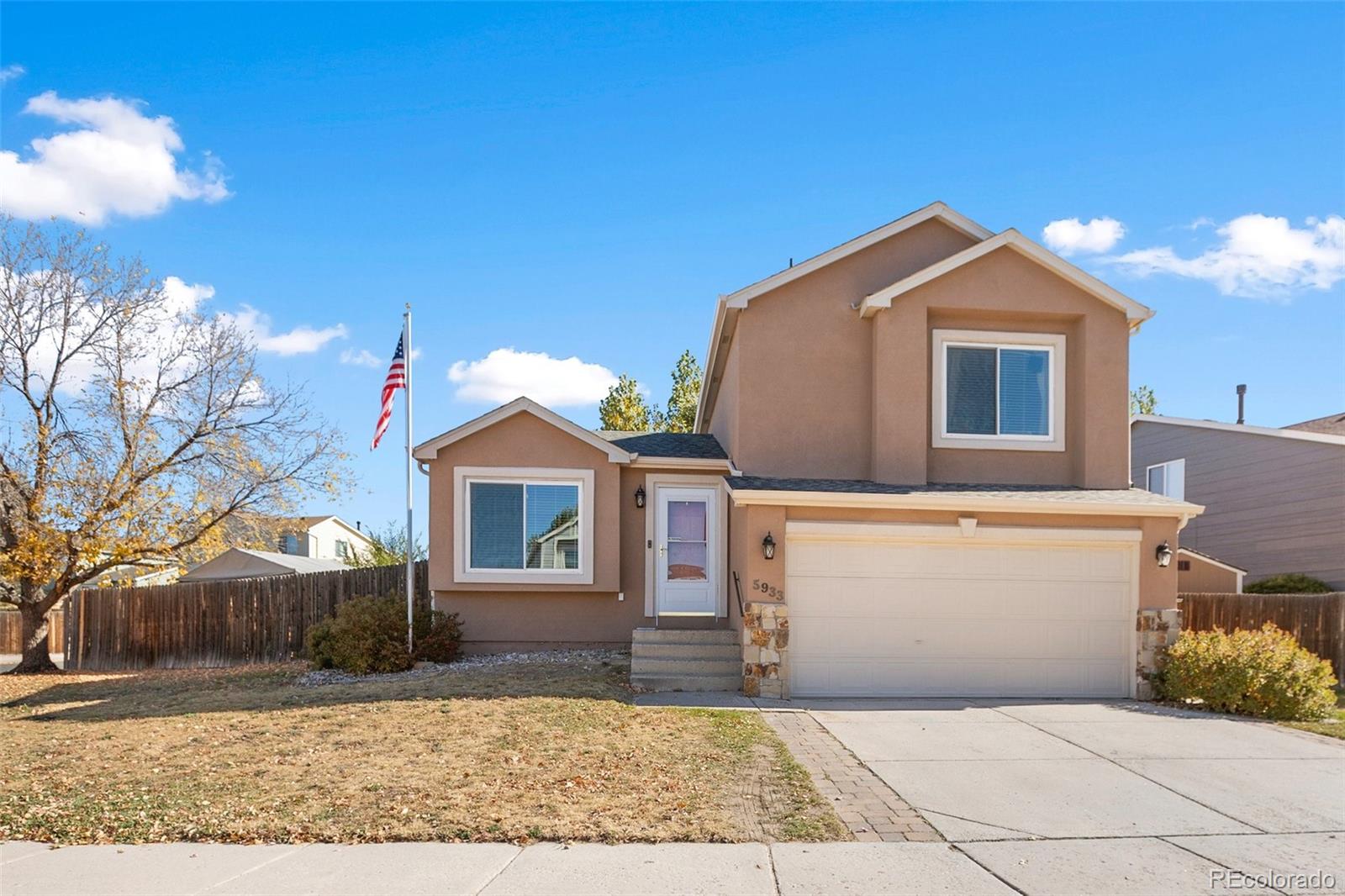 MLS Image #0 for 5933  fossil drive,colorado springs, Colorado