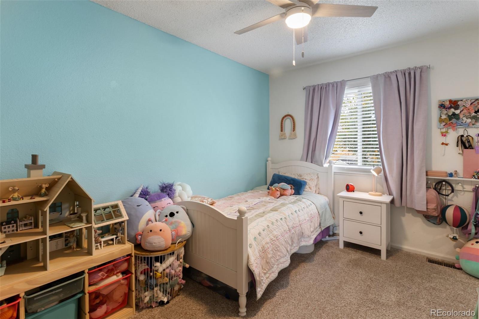 MLS Image #15 for 5933  fossil drive,colorado springs, Colorado