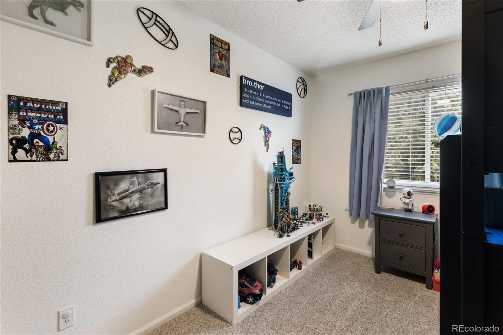 MLS Image #16 for 5933  fossil drive,colorado springs, Colorado